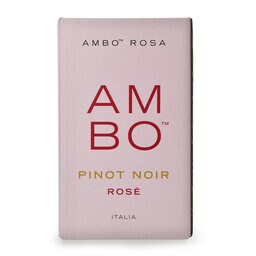 Ambo | Rosa 2,25 l