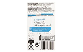 Delhaize | Hannenkammen 150 gr