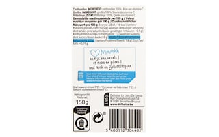 Delhaize | Hannenkammen 