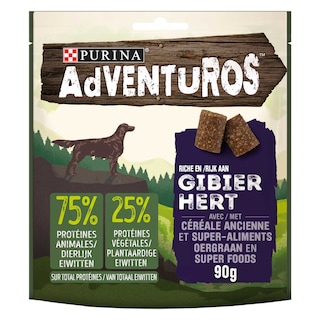 AdVENTuROS