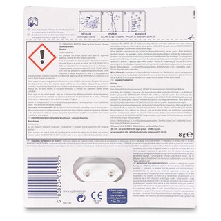 Glade By Brise | Discreet | Verspreider | Vulling | Lavendel & Jasmine 