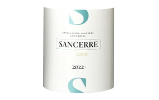 FRANCE LOIRE | Sancerre 2022 Wit 