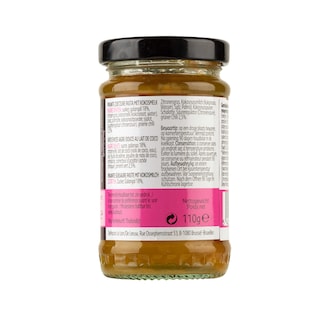 Delhaize | Soupe | Pâte | Tom Kha 