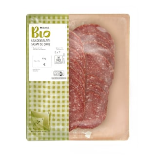 Delhaize-Bio