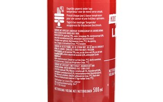 Delhaize | Limonade | Lavendel | Vlierbes 