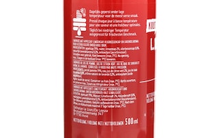 Delhaize | Limonade | Lavendel | Vlierbes 