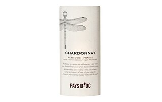 Delhaize | Pays d'Oc | Chardonnay 37,5 cl