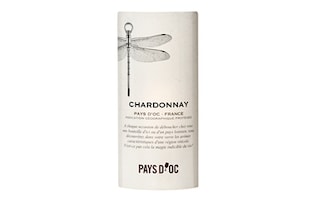 Delhaize | Pays d'Oc | Chardonnay 