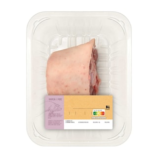 Delhaize | Jambonneau 