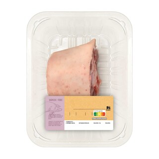 Delhaize | Jambonneau 