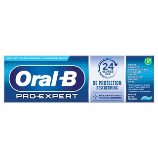 Oral-B