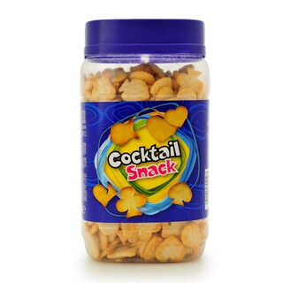 Seurodis | Cocktail Snack 