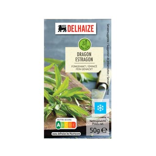 Delhaize | Estragon 
