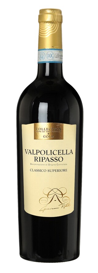 Italie - Italië | Veneto D.O.C. | Righetti Valpolicella Ripasso 2015 