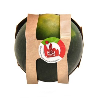 Delhaize | Pastèque | Mini | Kisy | Emballé à la pièce 