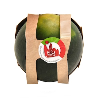 Delhaize | Pastèque | Mini | Kisy | Emballé à la pièce 