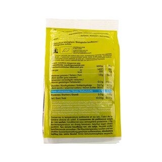 Delhaize | Bio | Rozijnen | Sultana | Bio 