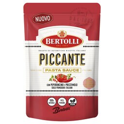 Sauce piquante | pour pàtes