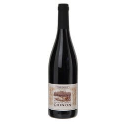 France - Frankrijk | Loire - Chinon | Chinon Les Chatelières 16 