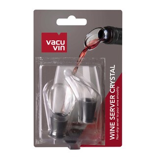 Vacu Vin | Verseurs | Cristal 