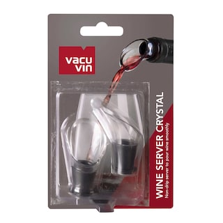 Vacu Vin | Verseurs | Cristal 
