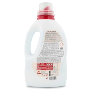 Delhaize | Lessive liquide | Color 