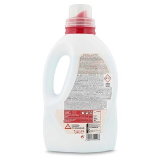 Delhaize | Lessive liquide | Color 
