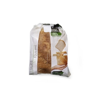 Equiform | Pain | Equiform | Blanc | Sans gluten 400 gr