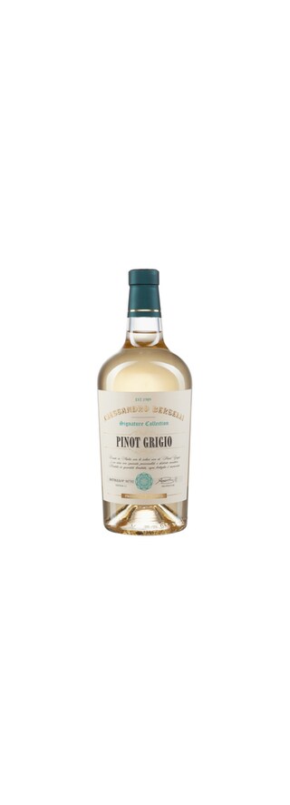 Signature Alessandro Berselli | Pinot Grigio | 2022 