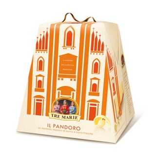 Tre Marie | Pandoro | Tre Marie 