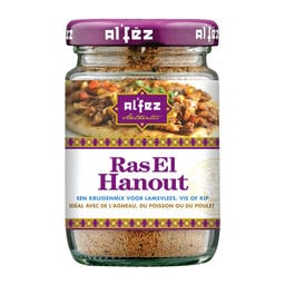 Herbes | Mix
