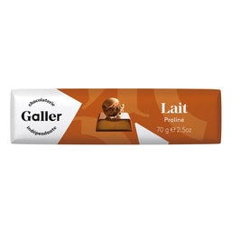 Chocolade repen