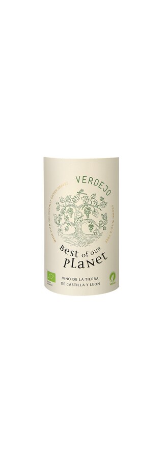 BOOP | Best Of Our Planet | Verdejo | Bio 