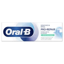 Toothpaste | Repair | Extra fresh | 75ml