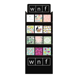 Wnf | SERVIETTE 33X33 CM 