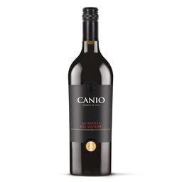 Canio Aglianico 2020 Rouge