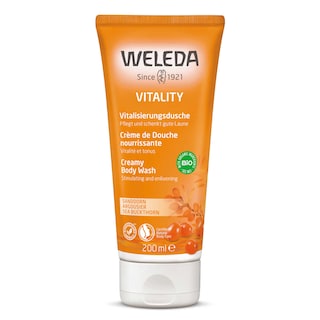Weleda
