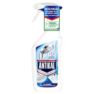 Antikal