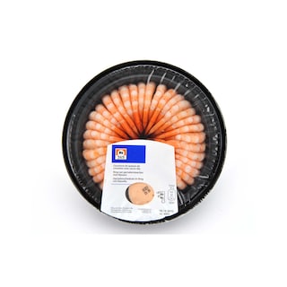 365 | Couronnes de queues de crevettes 