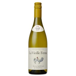 Vieille Ferme Vin De France Blanc