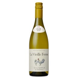 La Vieille Ferme | Vin de France 75 cl