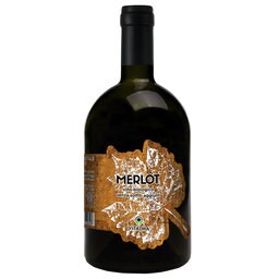 Italie-Italîe | Vitalma Merlot Bio Sans Sulfites 2020 Rouge | Bio 