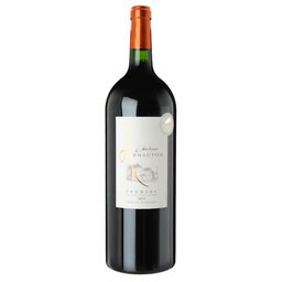FR BORDEAUX FRONSAC | Château Arnauton 2011 