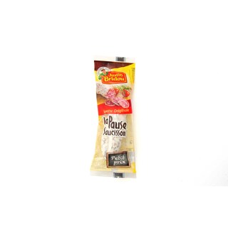 Justin Bridou | PAUSE 