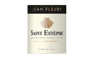 France - Frankrijk-Bordeaux St-Estephe