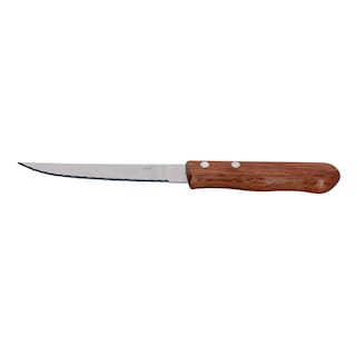 * | Couteau Steak Amefa 