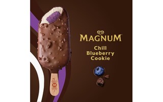 Magnum | Chill 
