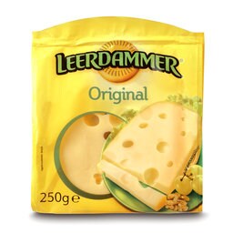 Leerdammer | Original | Bloc