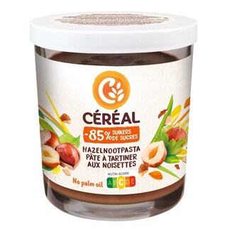 Céréal