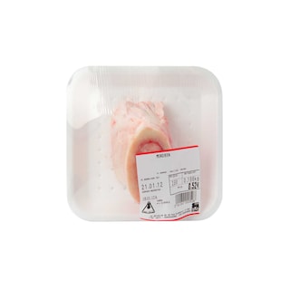 Delhaize | Mergpijpjes 